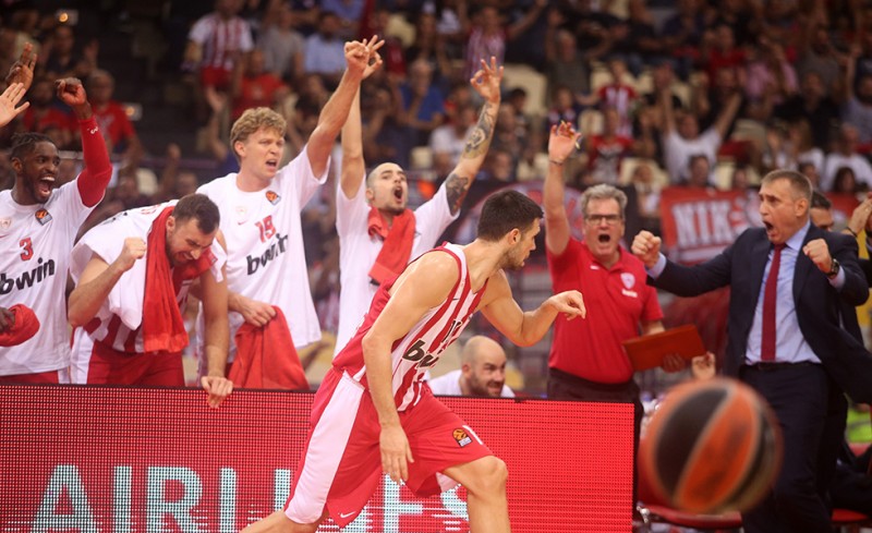 Λογικό να κέρδισε πόντους ο Κεμζούρα