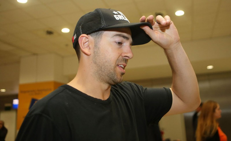 Ατομικό στο ΣΕΦ για Ρότσεστι και Ριντ