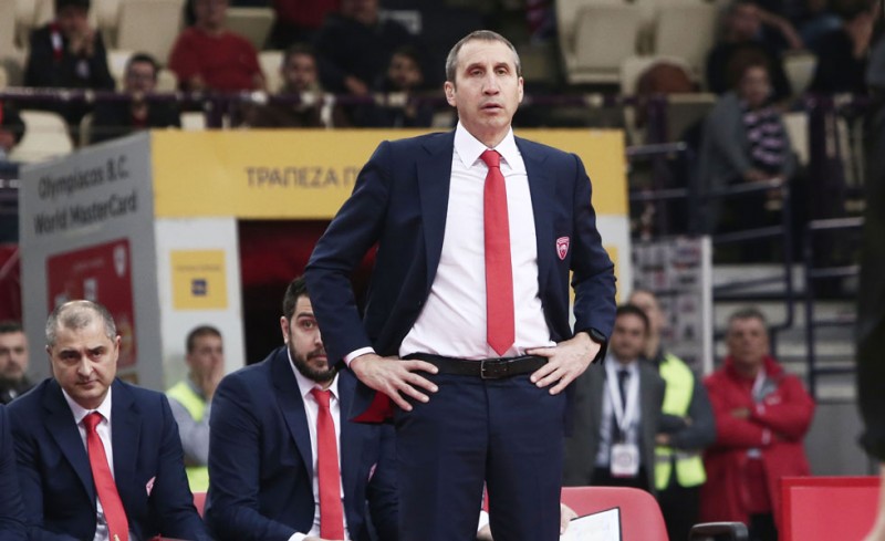 «Καλύτερο για όλους να χωρίσουν οι δρόμοι μας»