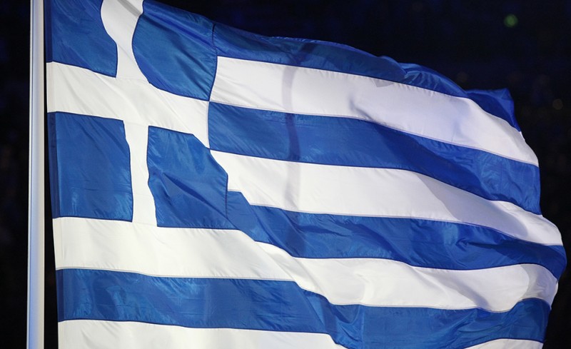 Ζήτω η Ελλάδα (photos)