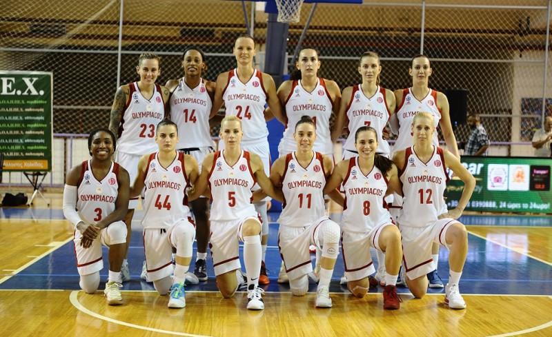 Το πρόγραμμα στο Eurocup