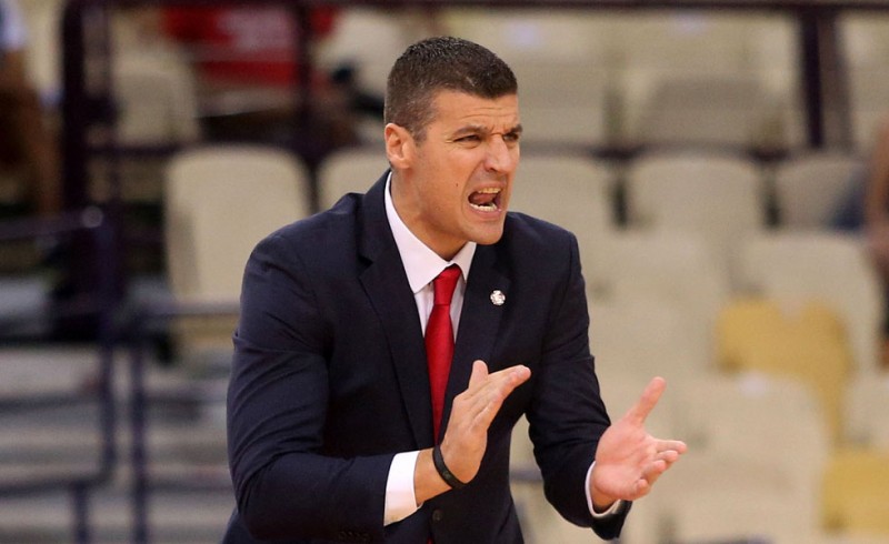 «Ο πρώτος τελικός μας για το Eurocup»