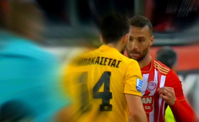 Νέο συμβόλαιο σε Γκιλιέρμε!