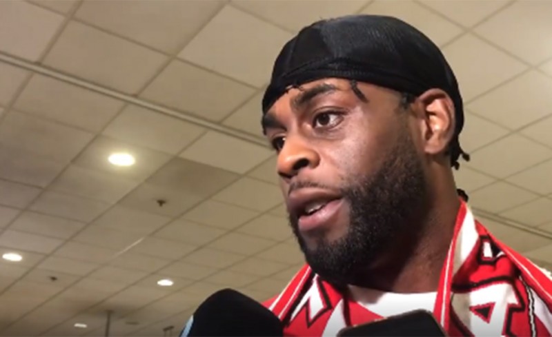 Ήρθε ο Ριντ