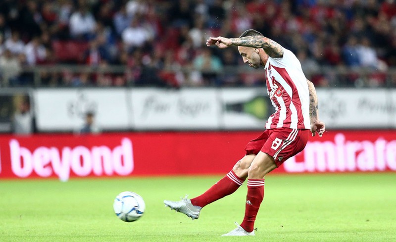 Δεν βλέπει την ώρα ο Γκιλιέρμε (photo)