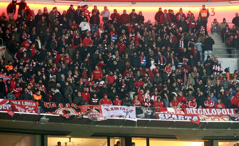 Η ενημέρωση της Θύρας 7 για τα εισιτήρια