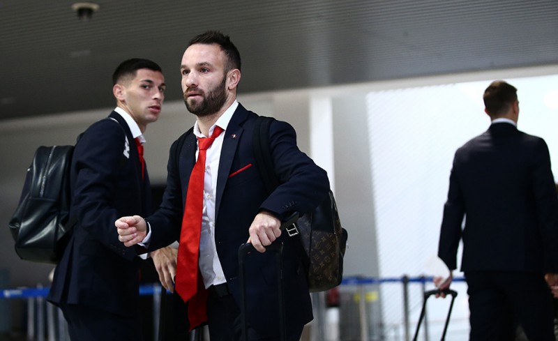 «Αποτέλεσμα με Τότεναμ, νίκη με ΠΑΟΚ»