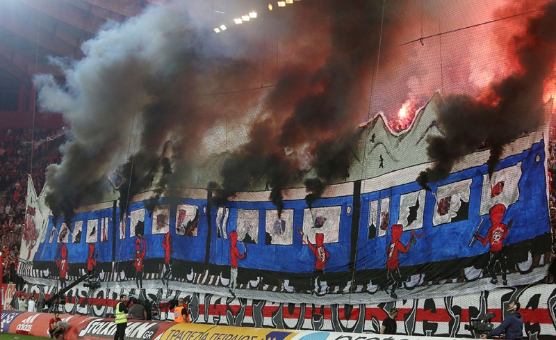 Ούτε για δείγμα!