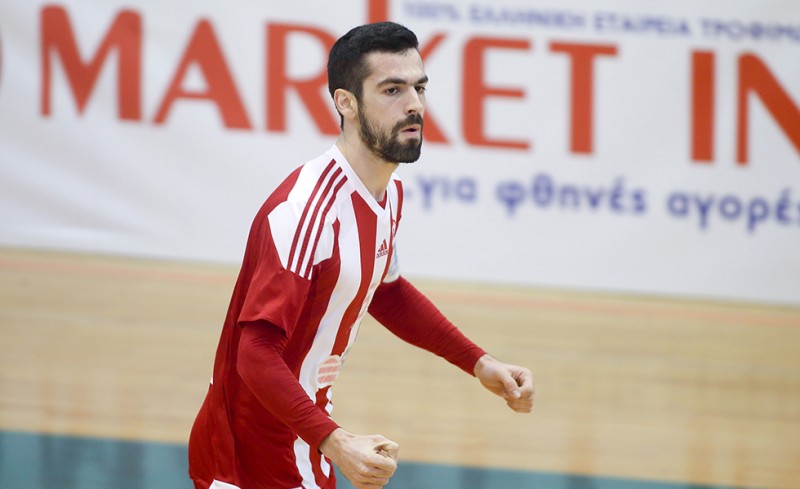 Στη Θεσσαλονίκη για το «διπλό»