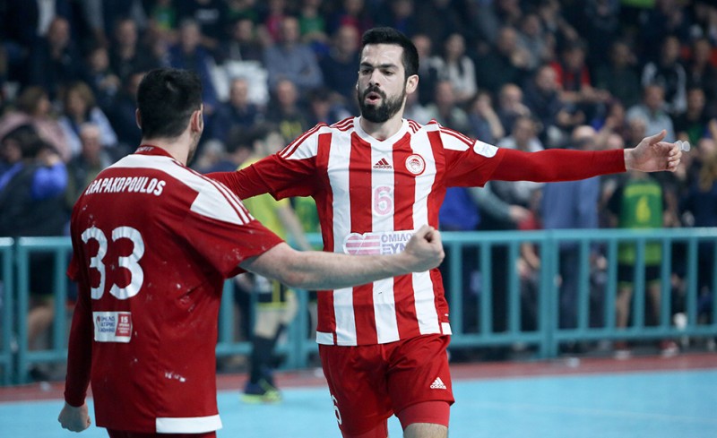 Αφεντικό και στη Θεσσαλονίκη
