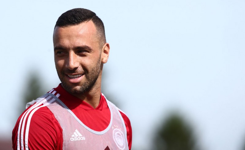 Ατομικό ο Βαλμπουενά, θεραπεία για Γκιλιέρμε