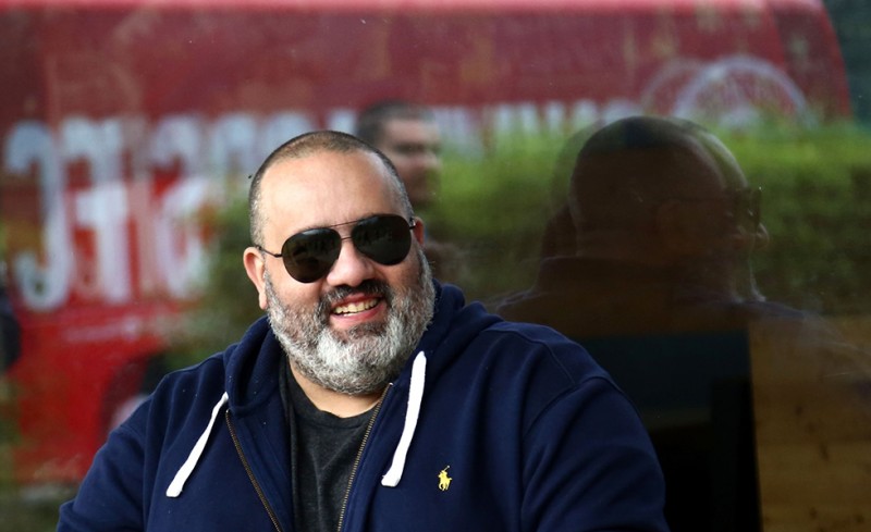 «Η μόνη πρόταση που κάναμε είναι να πάρουμε τον προπονητή σας για την Κ10»