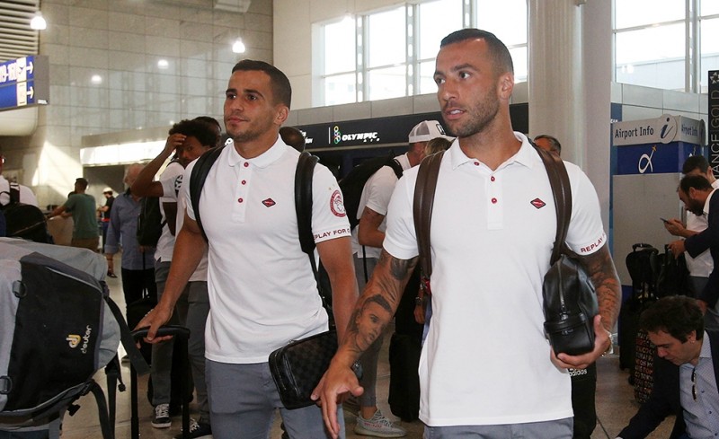 Πήρε τον Γκιλιέρμε, άφησε τον Ομάρ