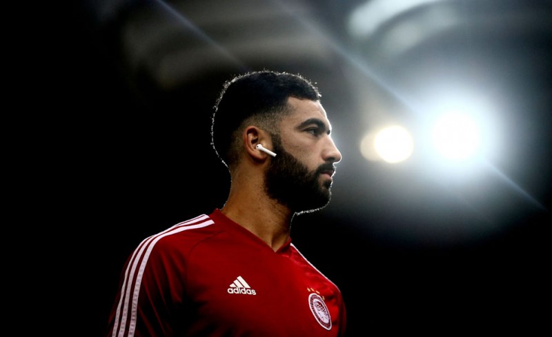 Εκτός αποστολής ο Μεριά