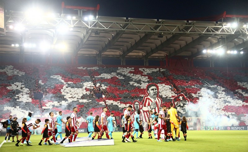 Ενημέρωση της ΠΑΕ για τους εκδρομείς