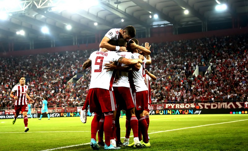 «ΟΛΟΙ ΜΑΖΙ! Ραντεβού αύριο στο κάστρο μας»