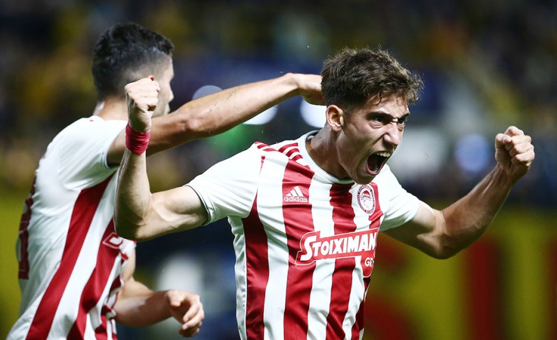 Τεράστια δίψα!