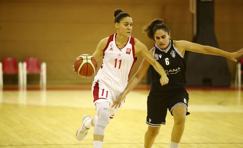 «Διατηρήσαμε το αήττητο, εξαιρετικός ο κόσμος»