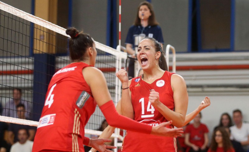 «Ιδιαίτερης σημασίας για το σύλλογο τα ματς με ΠΑΟ»