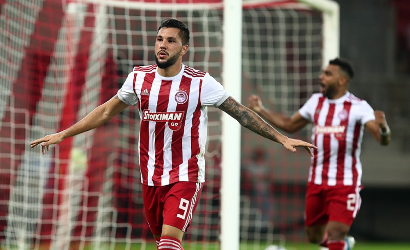 Υποχρέωση το «διπλό» στη Νέα Σμύρνη