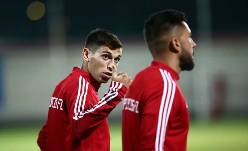 Οικογενειακό δίτερμα και «ξεμούδιασμα» με τους Νέους