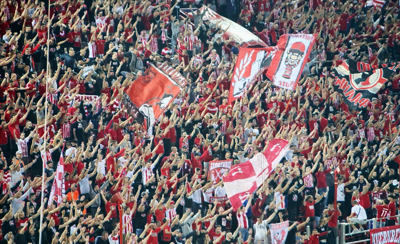 Διαγωνισμός: Δύο διπλά εισιτήρια για τη «μάχη» με ΠΑΟΚ