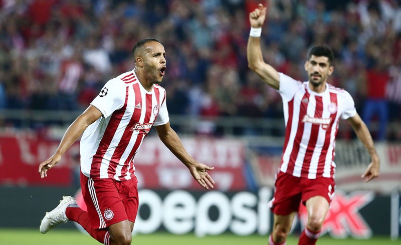 Η 11άδα του Θρύλου για την υπέρβαση