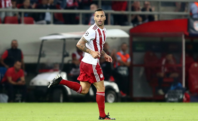 Θα είναι μεγάλο ρίσκο