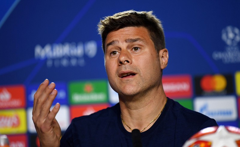 Υποψήφιος για Μπάγερν ο Ποκετίνο