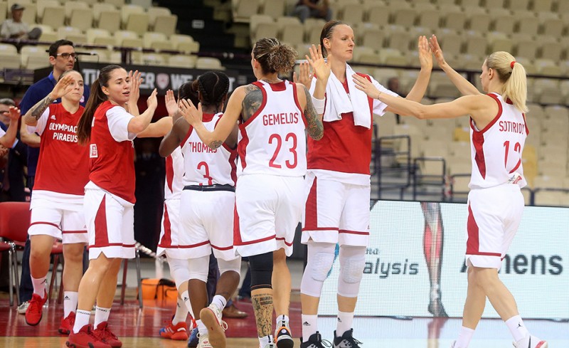 Το καλάθι που «έσπασε» το ρεκόρ (video)