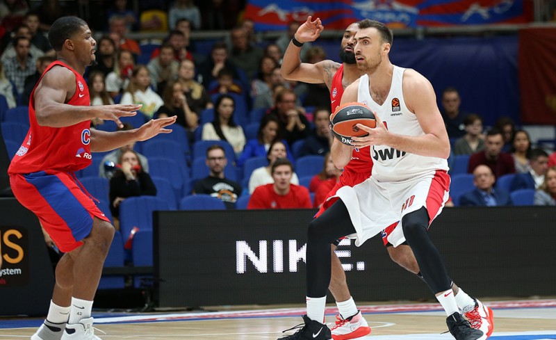 Τελευταία στιγμή για τους δύο!