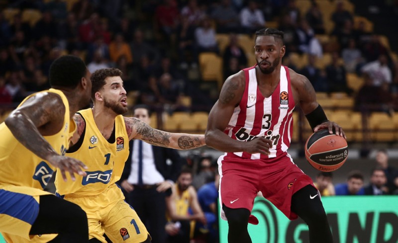 Μία από τα ίδια χάλια!