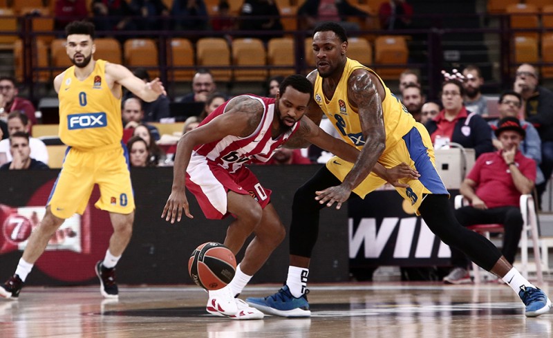 Η παρακάμερα με Μακάμπι (video)