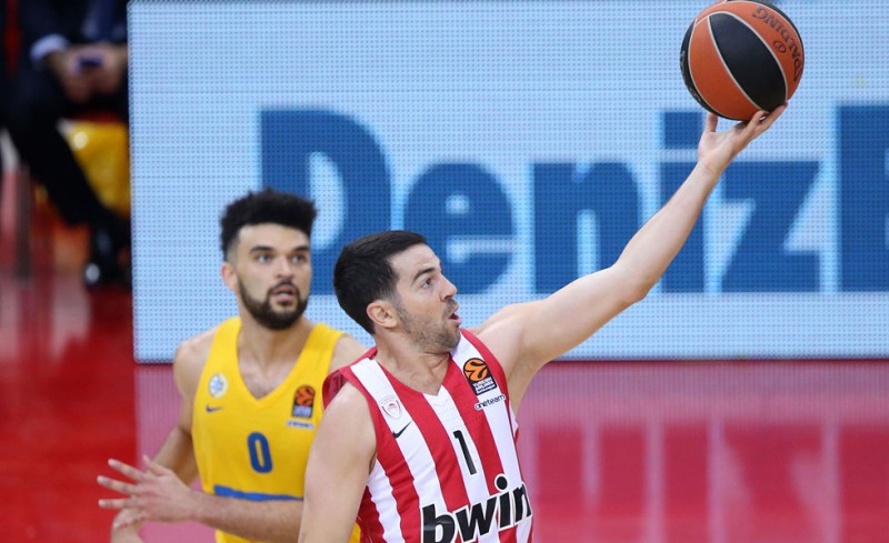 «Το θέμα είναι που θα βρισκόμαστε στο φινάλε»