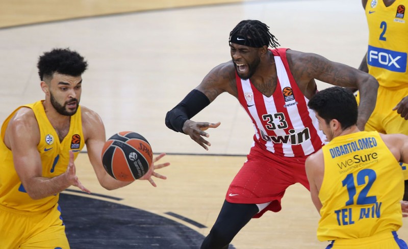 Επίσημη «πρώτη» και για Ριντ