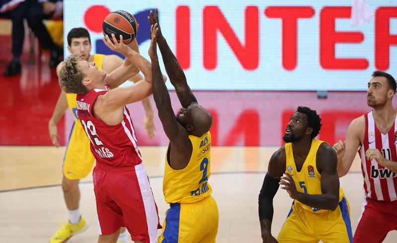 Πού να πας έτσι...