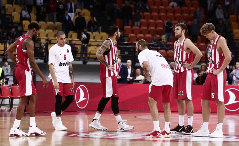 Ανεπίτρεπτο...