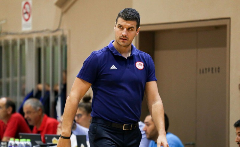 «Ικανοποιημένος, ευχαριστώ τον κόσμο μας»