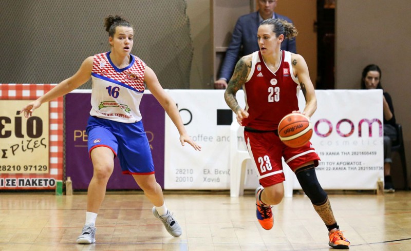 Τρέχει με... 101 ο Θρύλος!