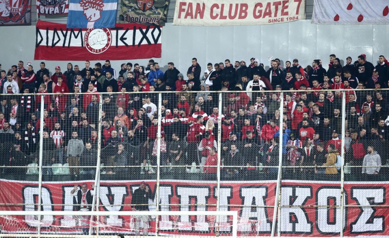 Κατακόκκινη και η Ξάνθη (photos)