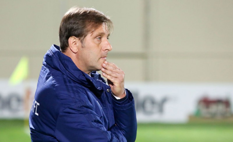 «Για ποιον λόγο υπάρχει το VAR...»