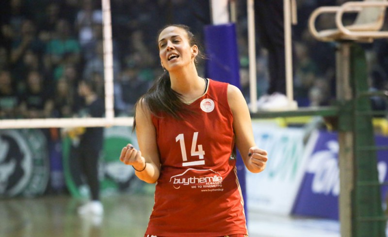 «Πολλές διακοπές, σπουδαία νίκη»
