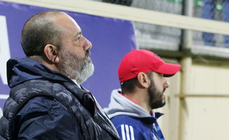 «Ποιος έγραψε την ανακοίνωση της Ξάνθης και σε ποια... πόλη»!