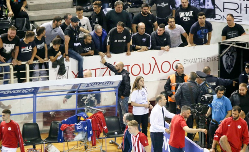 Τα... γνωστά προβλήματα, δεν τηρήθηκαν όσα είχαν συμφωνηθεί!