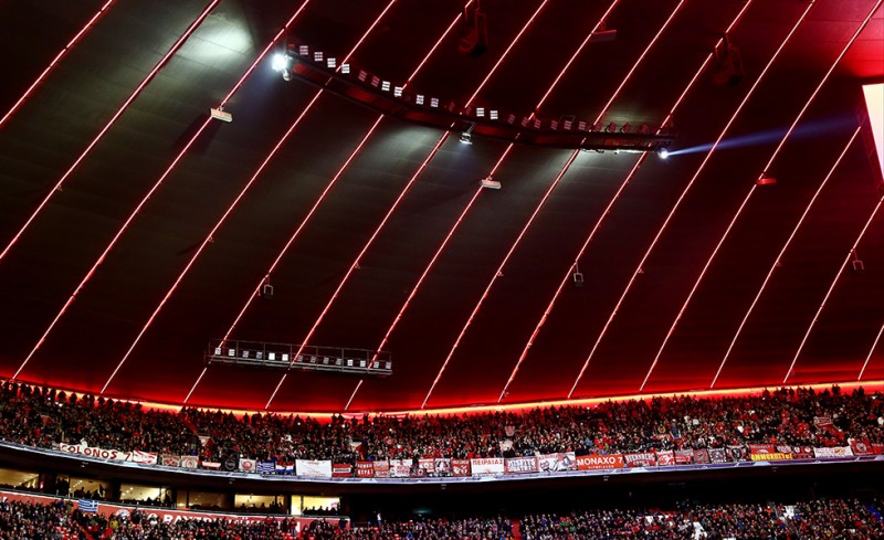 Το Πόρτο Λεόνε για Μόναχο και Κυριακή (photo)