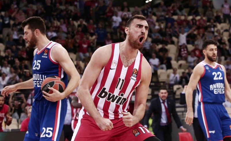 Ο εξαιρετικός Μιλουτίνοφ, δεν μπορεί να φέρει την... άνοιξη