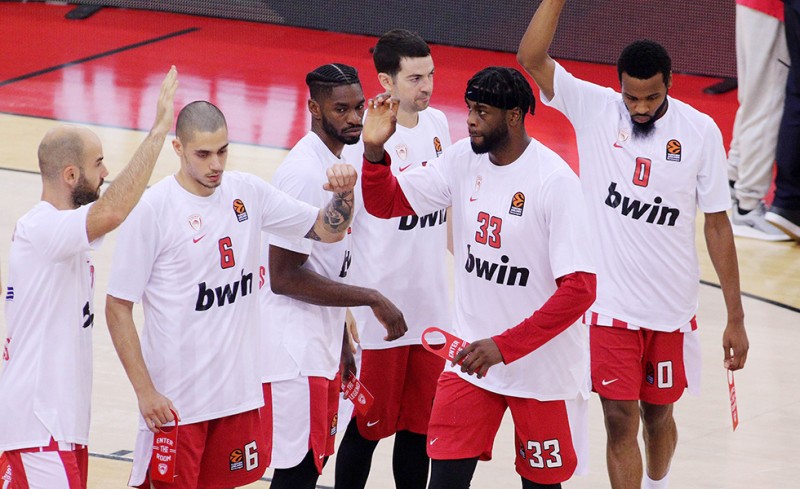 Καθησυχαστικός ο Ριντ (photo)