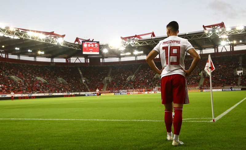 Εξαντλήθηκαν οι θέσεις ΑμΕΑ