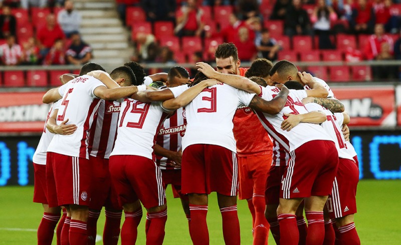 Ένας μήνας γεμάτος «μάχες» για τον Θρύλο