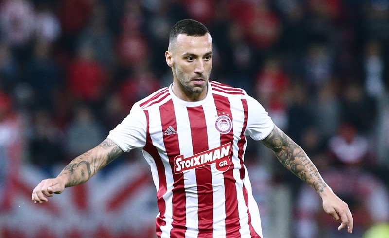 Γκιλιέρμε... στα κόκκινα